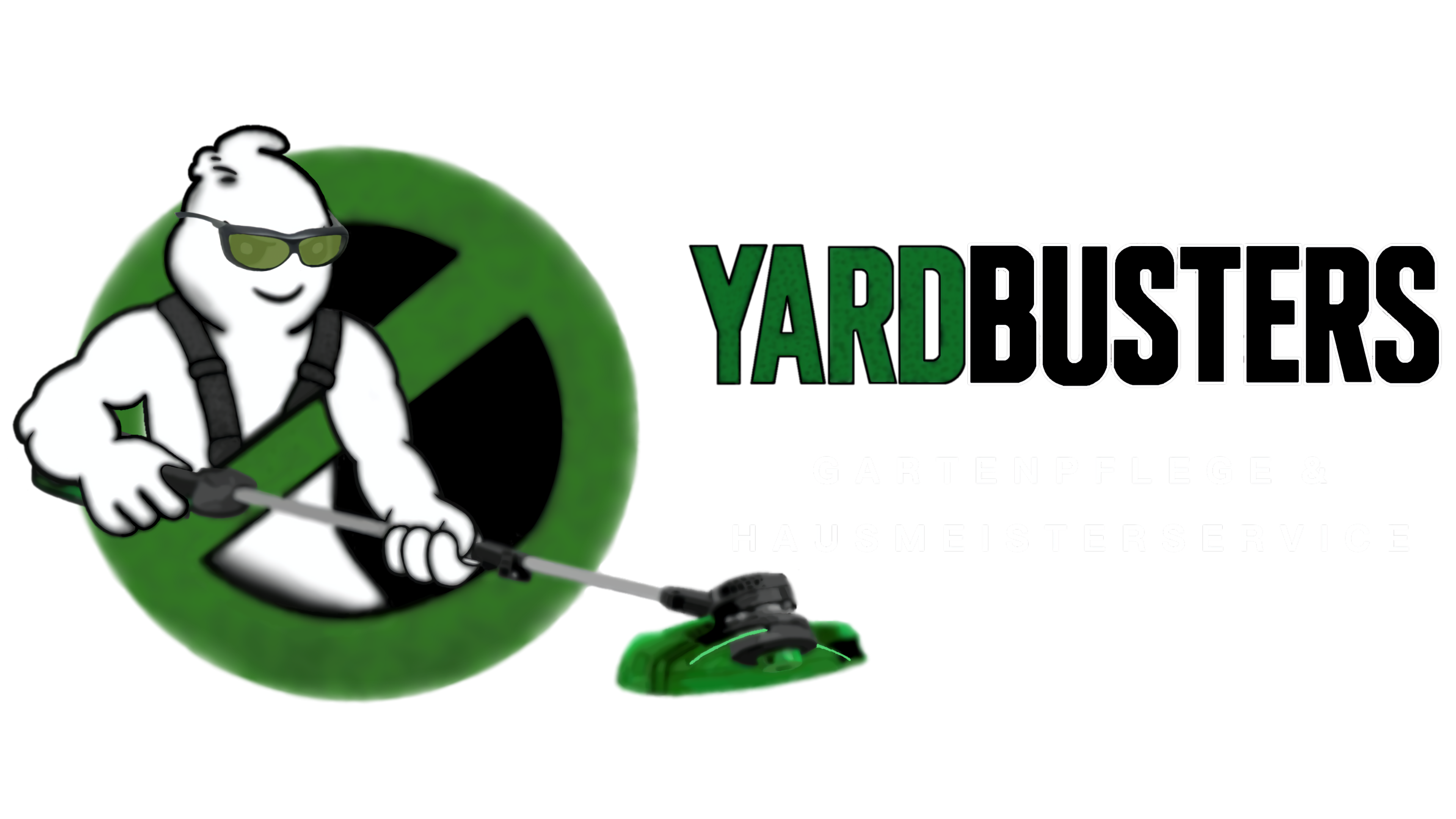 Yardbusters Logo